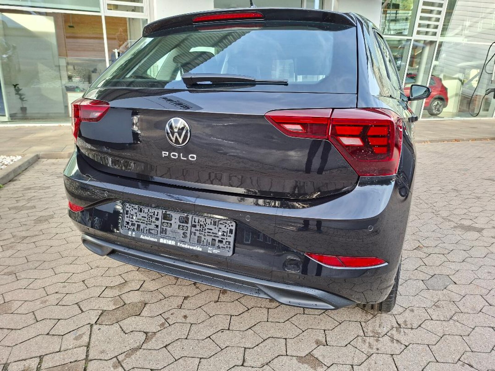 Volkswagen Polo – Bild 6
