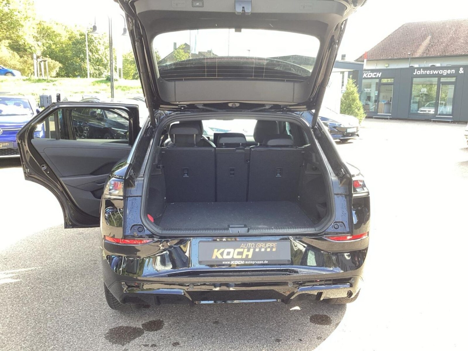 Volkswagen T-Roc – Bild 15
