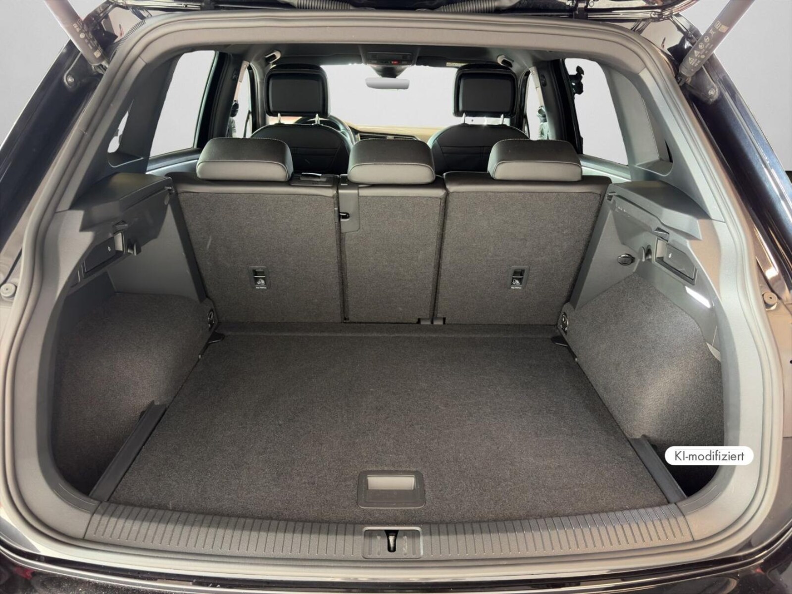 Volkswagen Tiguan – Bild 16