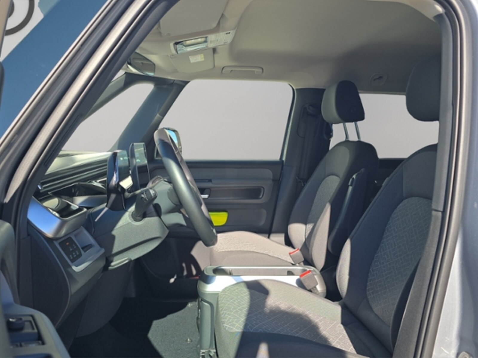 Volkswagen ID. Buzz – Bild 10