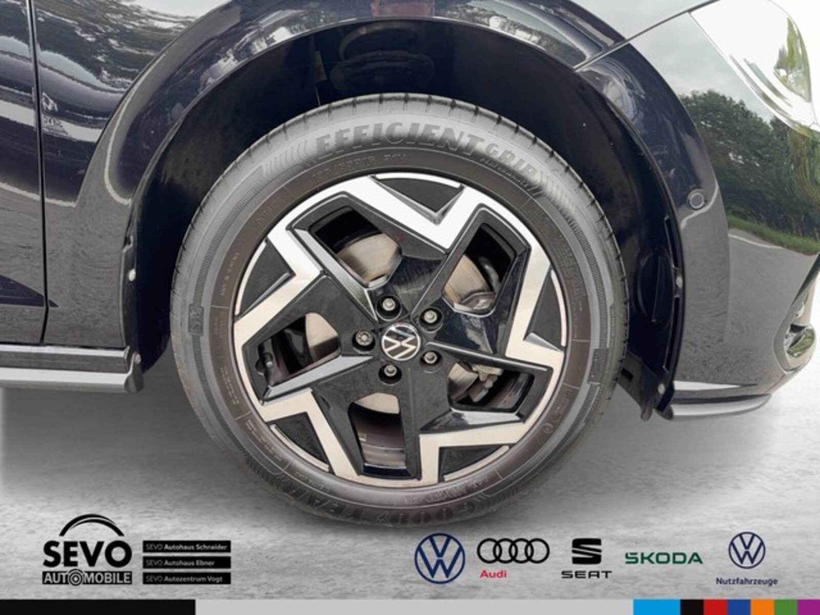 Volkswagen Polo – Bild 6