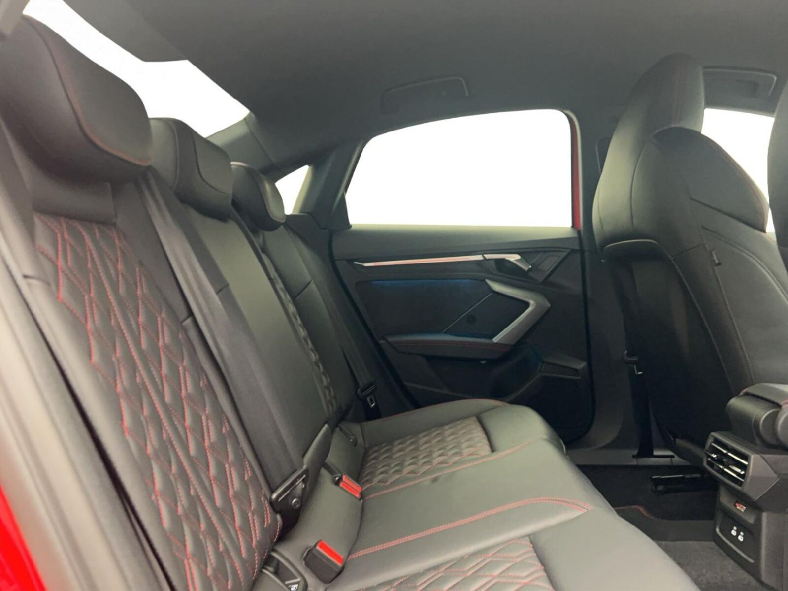 Audi A3 Limousine – Bild 15