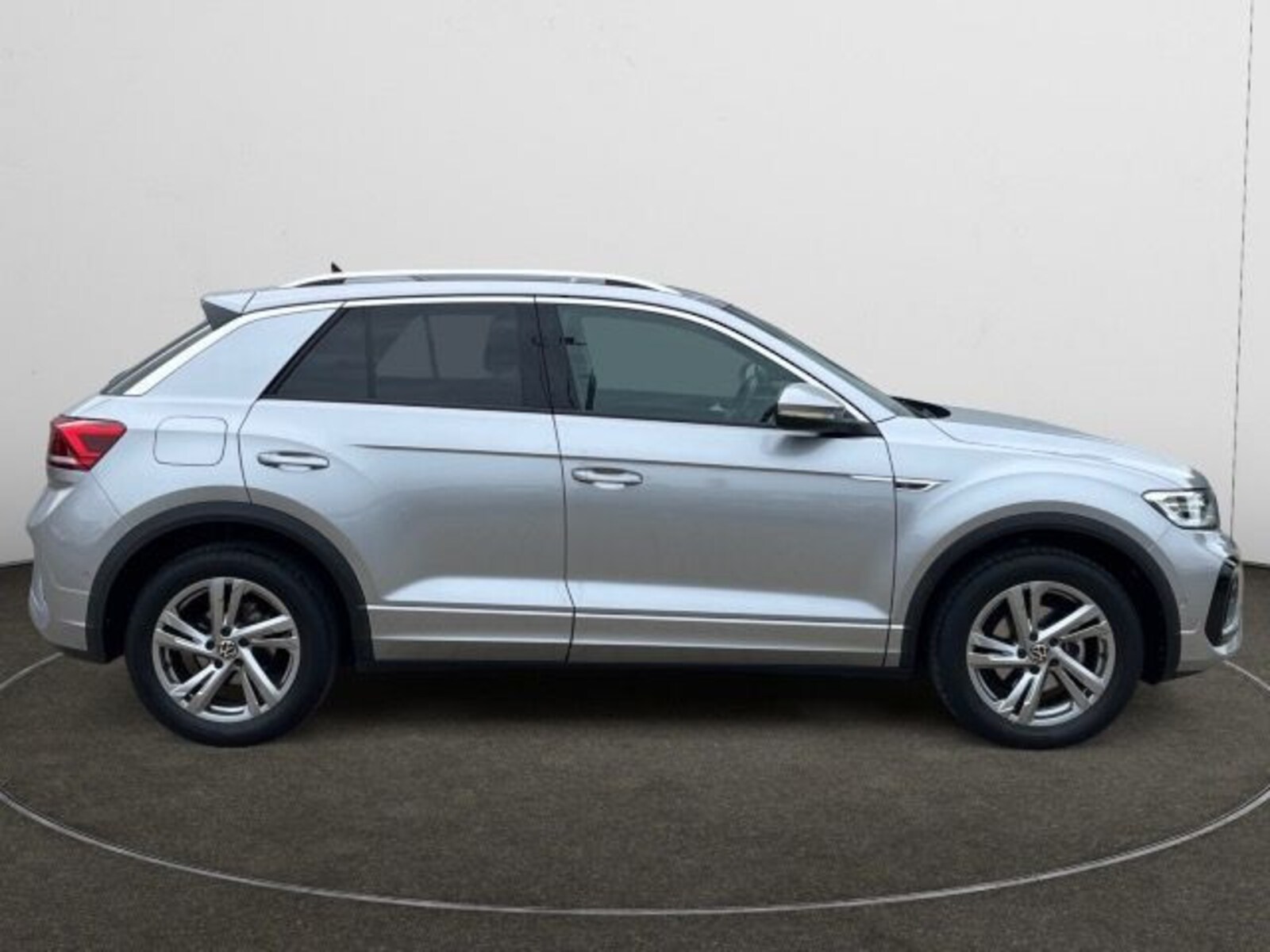 Volkswagen T-Roc – Bild 6