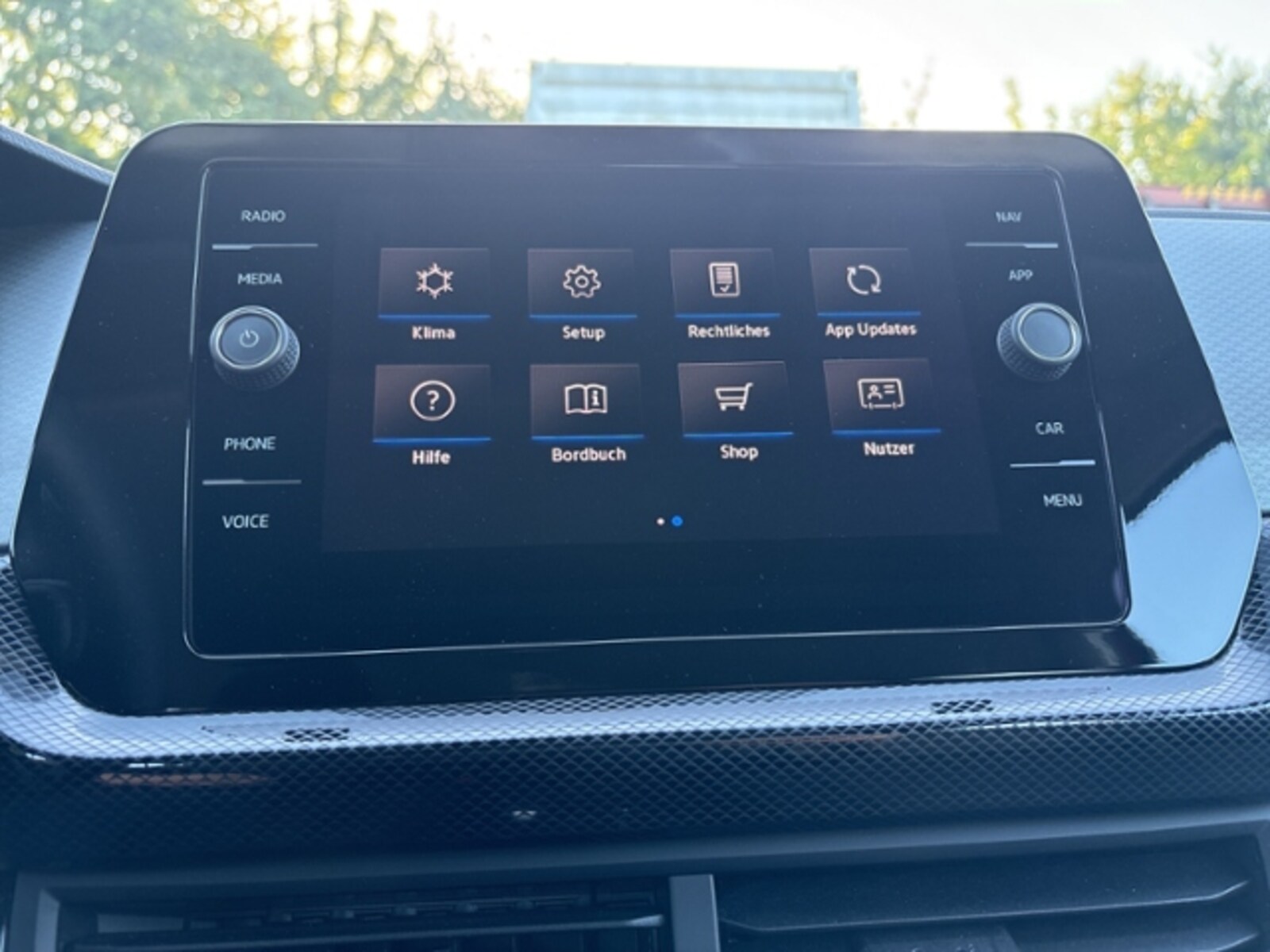 Volkswagen T-Cross – Bild 15
