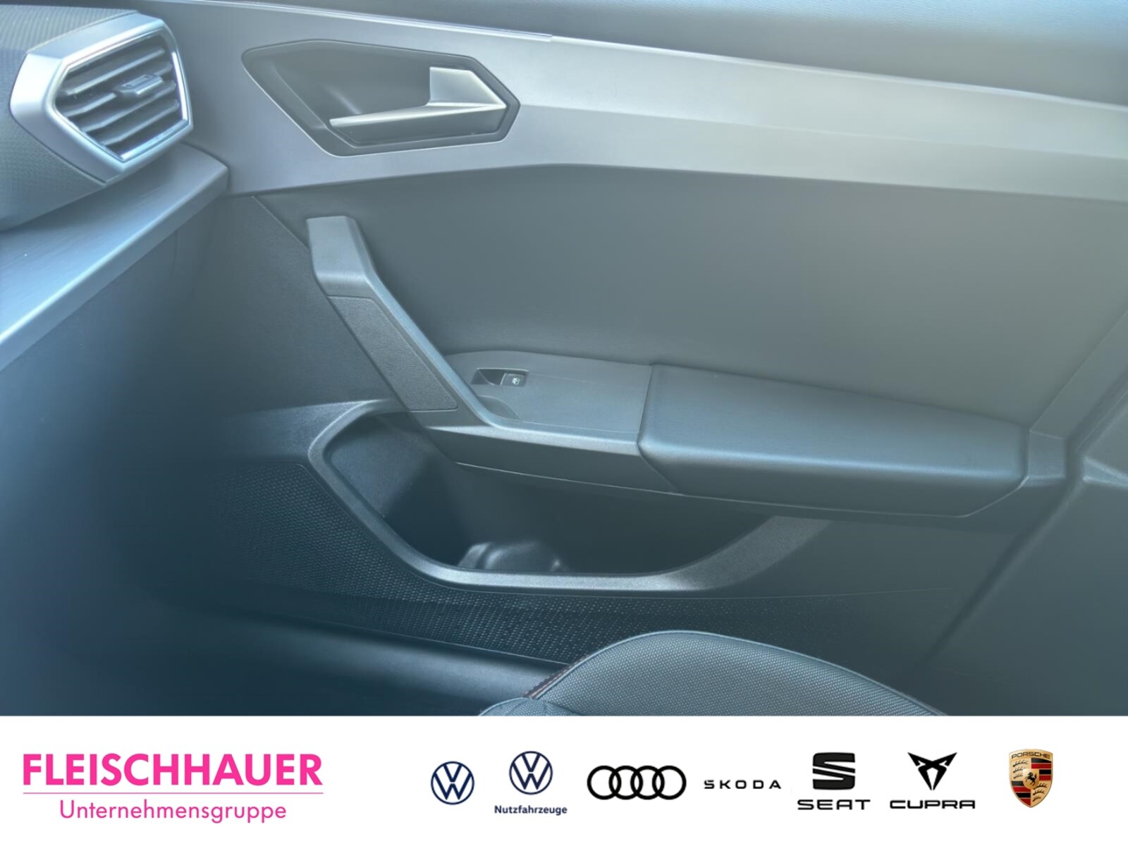 SEAT Leon Sportstourer – Bild 13