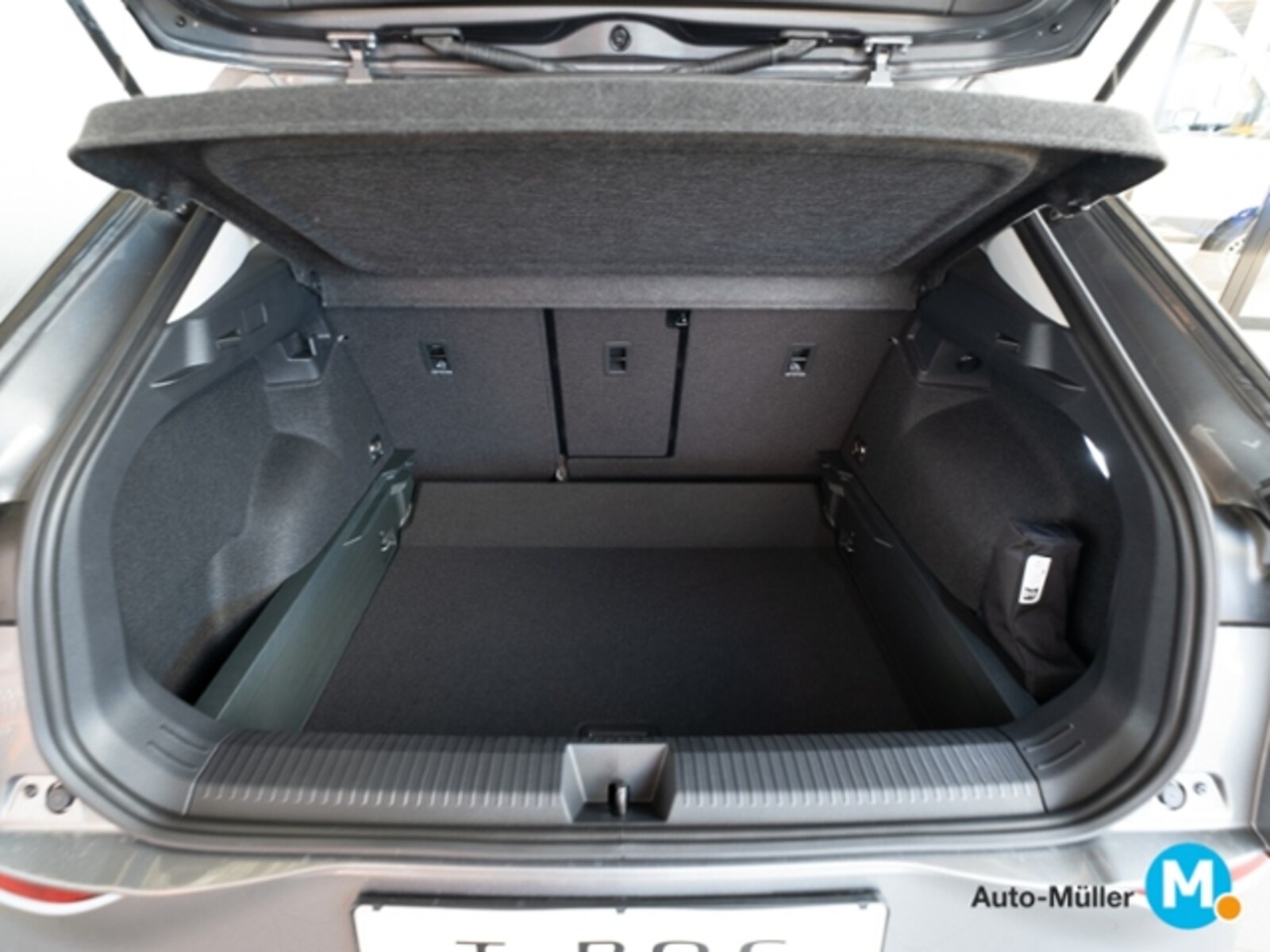 Volkswagen T-Roc – Bild 14