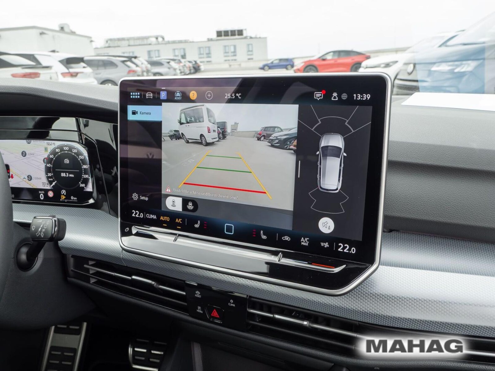 Volkswagen Golf – Bild 24