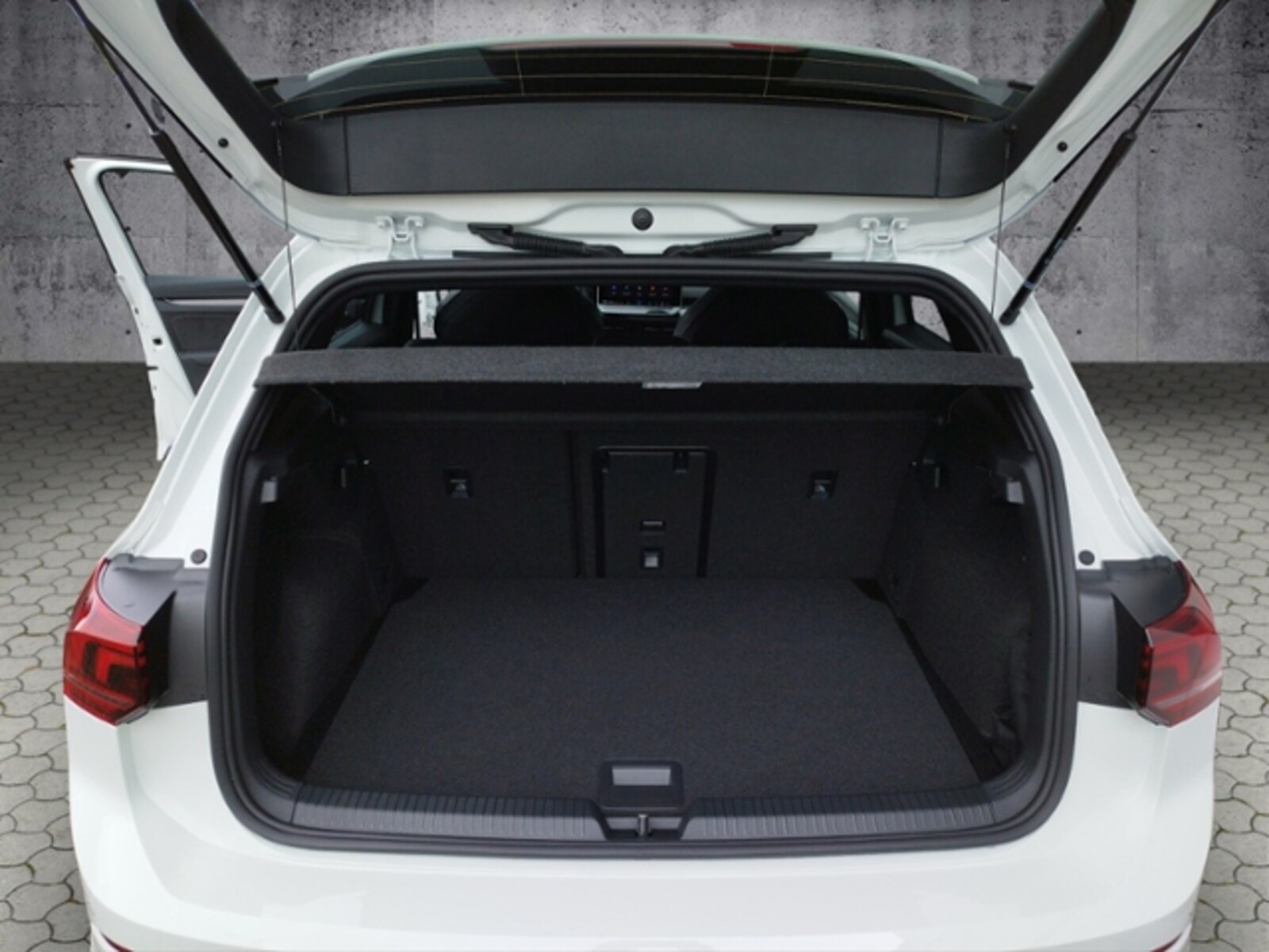Volkswagen Golf – Bild 11