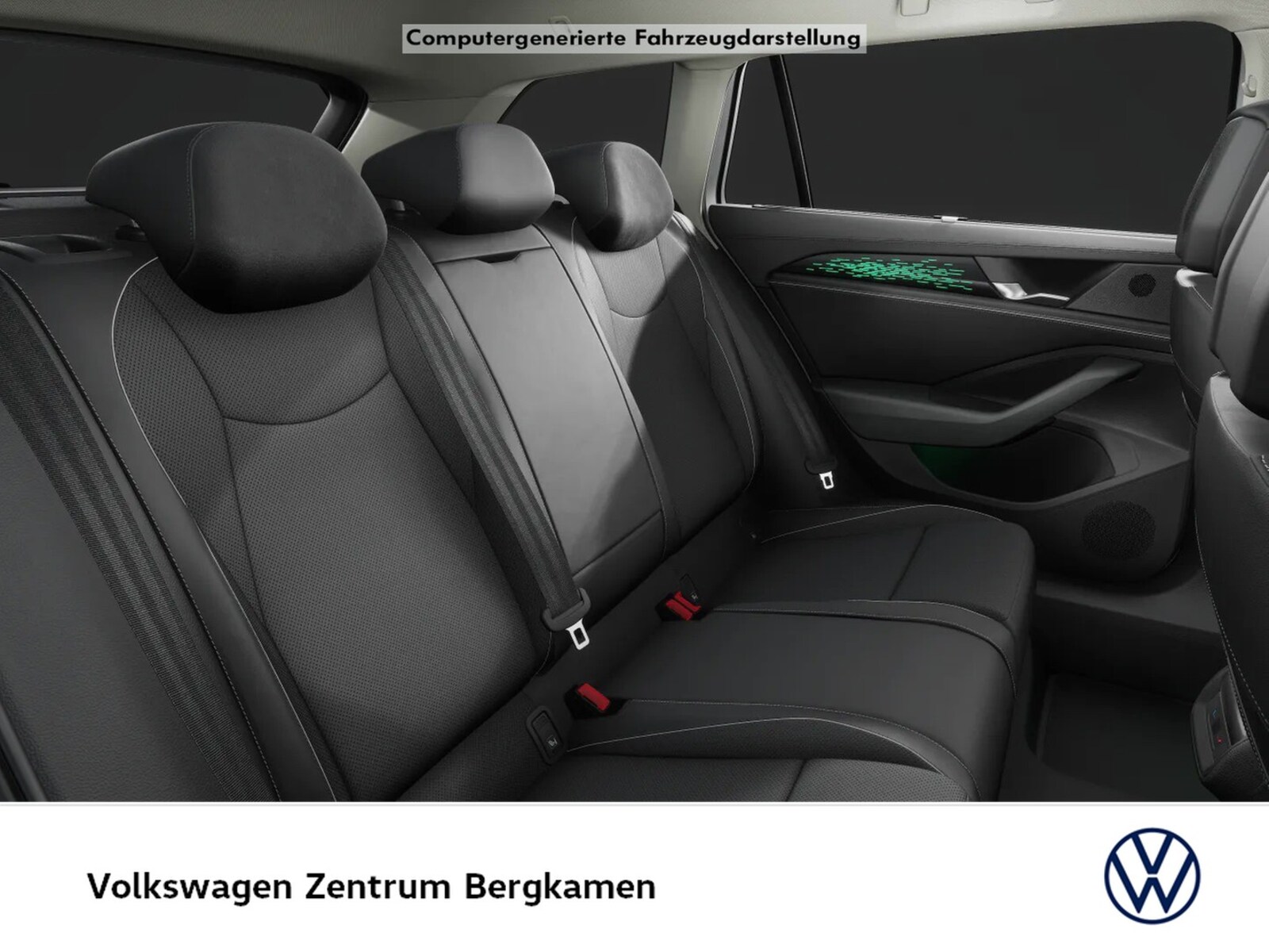 Volkswagen Passat – Bild 10