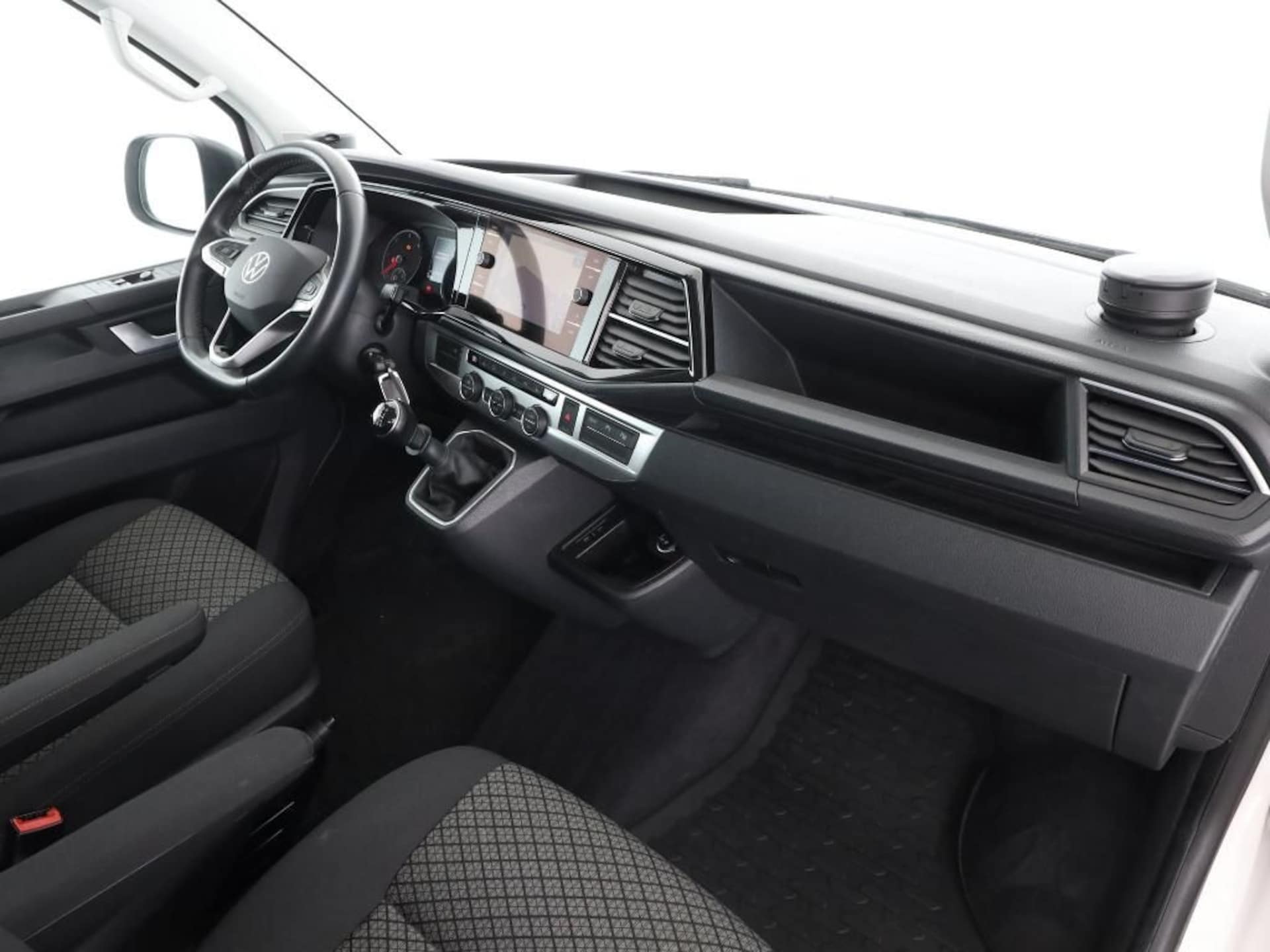 Volkswagen T6.1 Multivan Trendline
