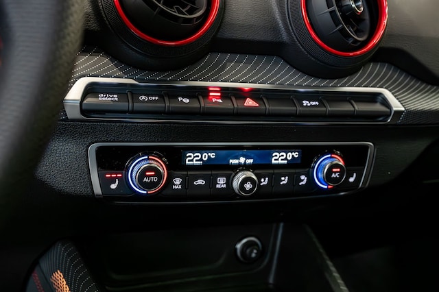 Audi SQ2 TFSI Quattro S Tronic - 2025 - Joinsteer - #17