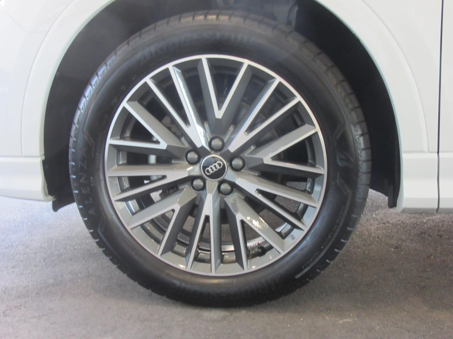 Image about Audi Q3 Sportback 35 TFSI S line 110(150) kW(PS) S tronic