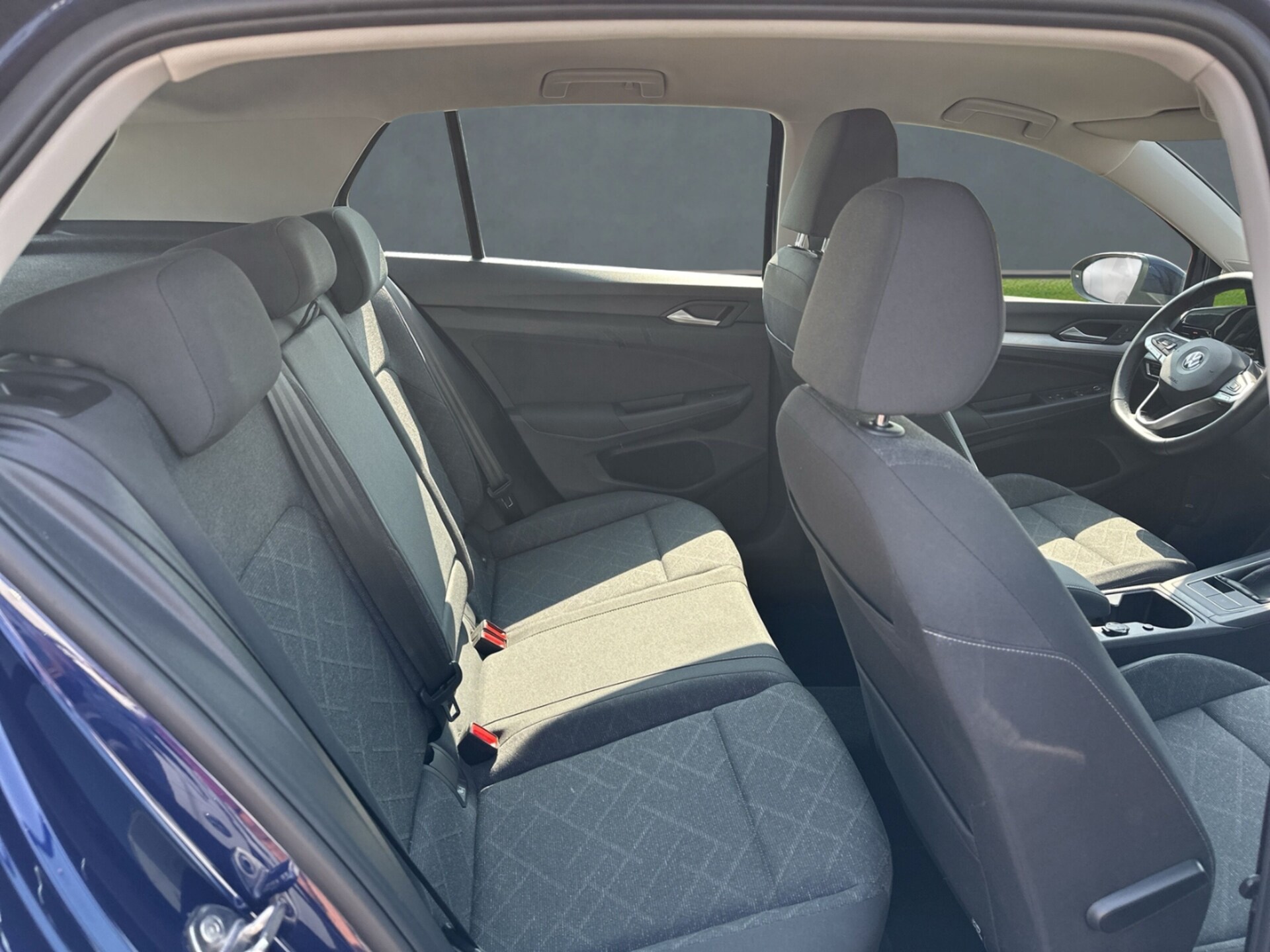 Volkswagen Golf Life
