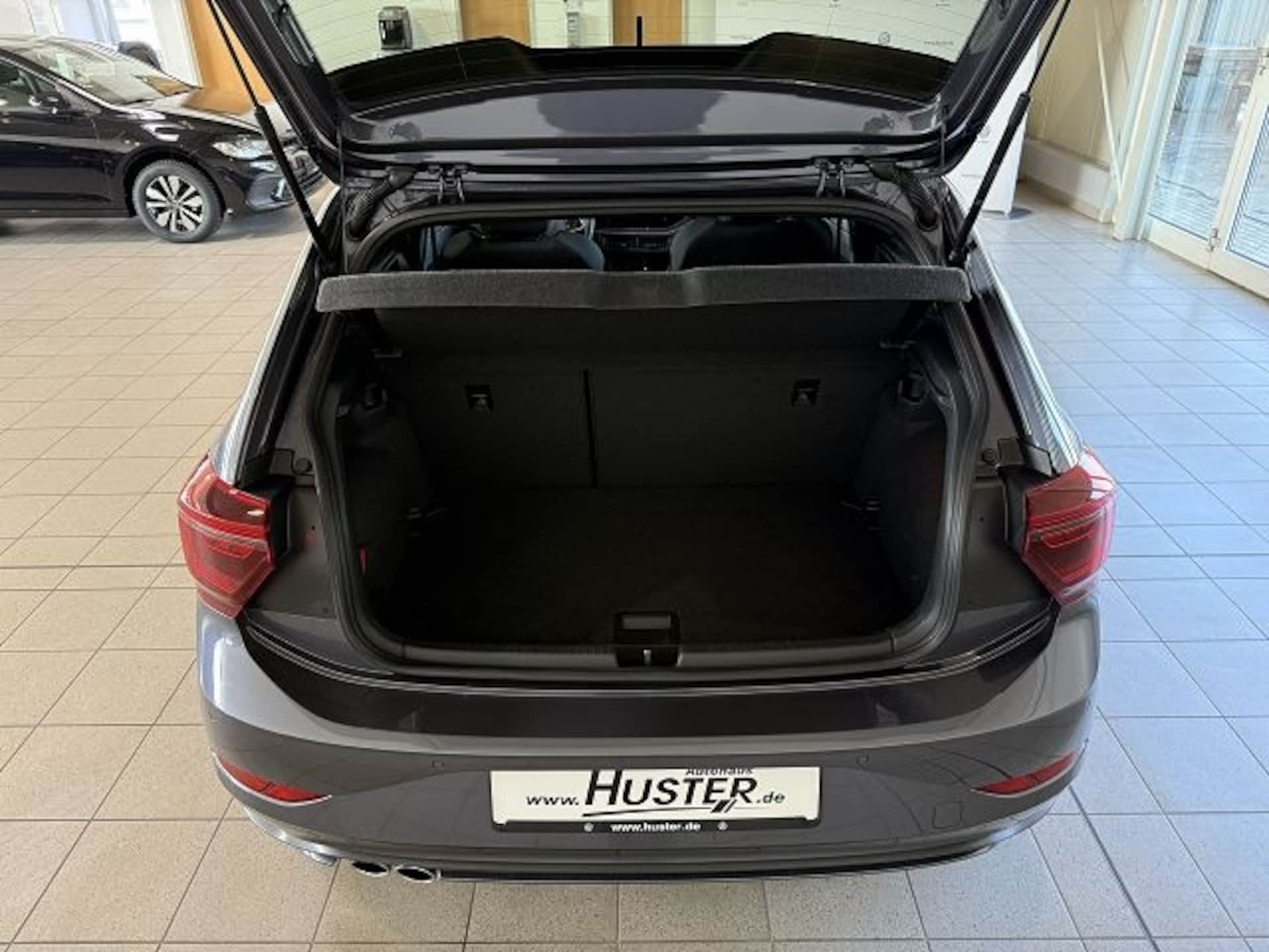 Volkswagen Polo GTI