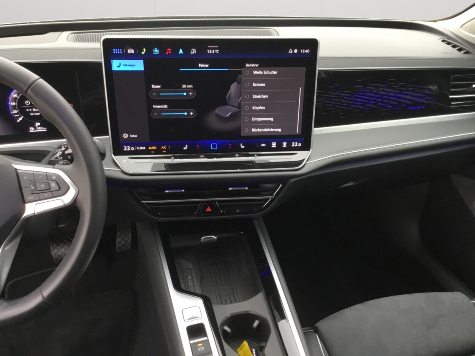 Volkswagen Passat – Bild 14
