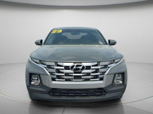 2023 Hyundai Santa Cruz