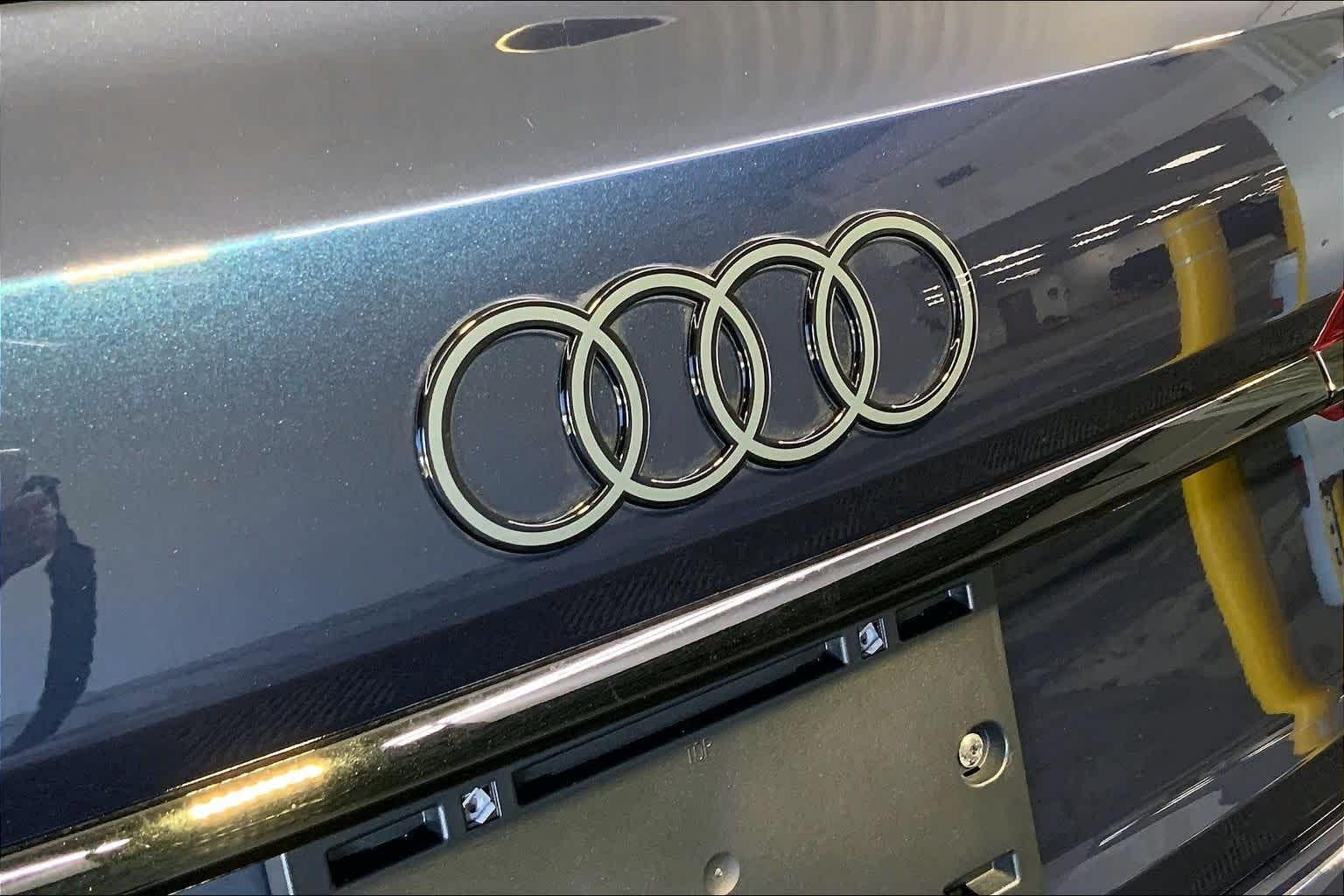 2026 Audi Q7 Premium Plus - Photo 33