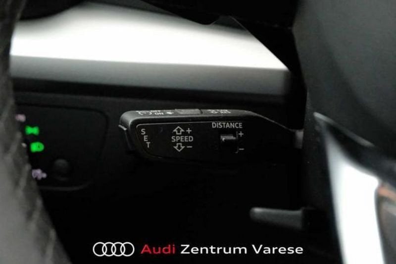 Immagine di Audi Q5 Sportback S line 40 TDI quattro 150 kW (204 CV) S tronic - Vista: for more details contact your dealer
