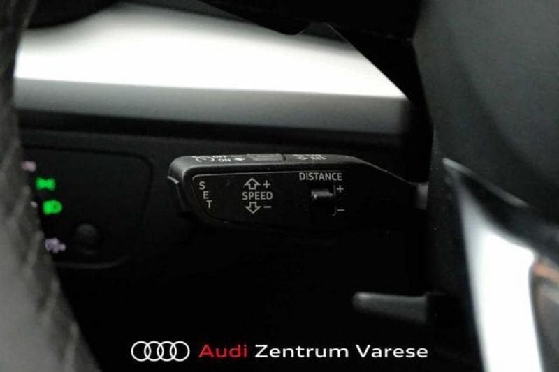 Immagine di Audi Q5 Sportback S line 40 TDI quattro 150 kW (204 CV) S tronic - Vista: for more details contact your dealer