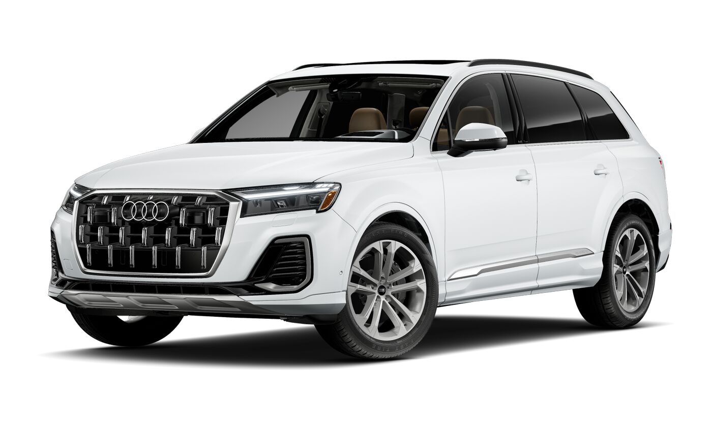 2026 Audi Q7 55 Prestige quattro Tiptronic's photo
