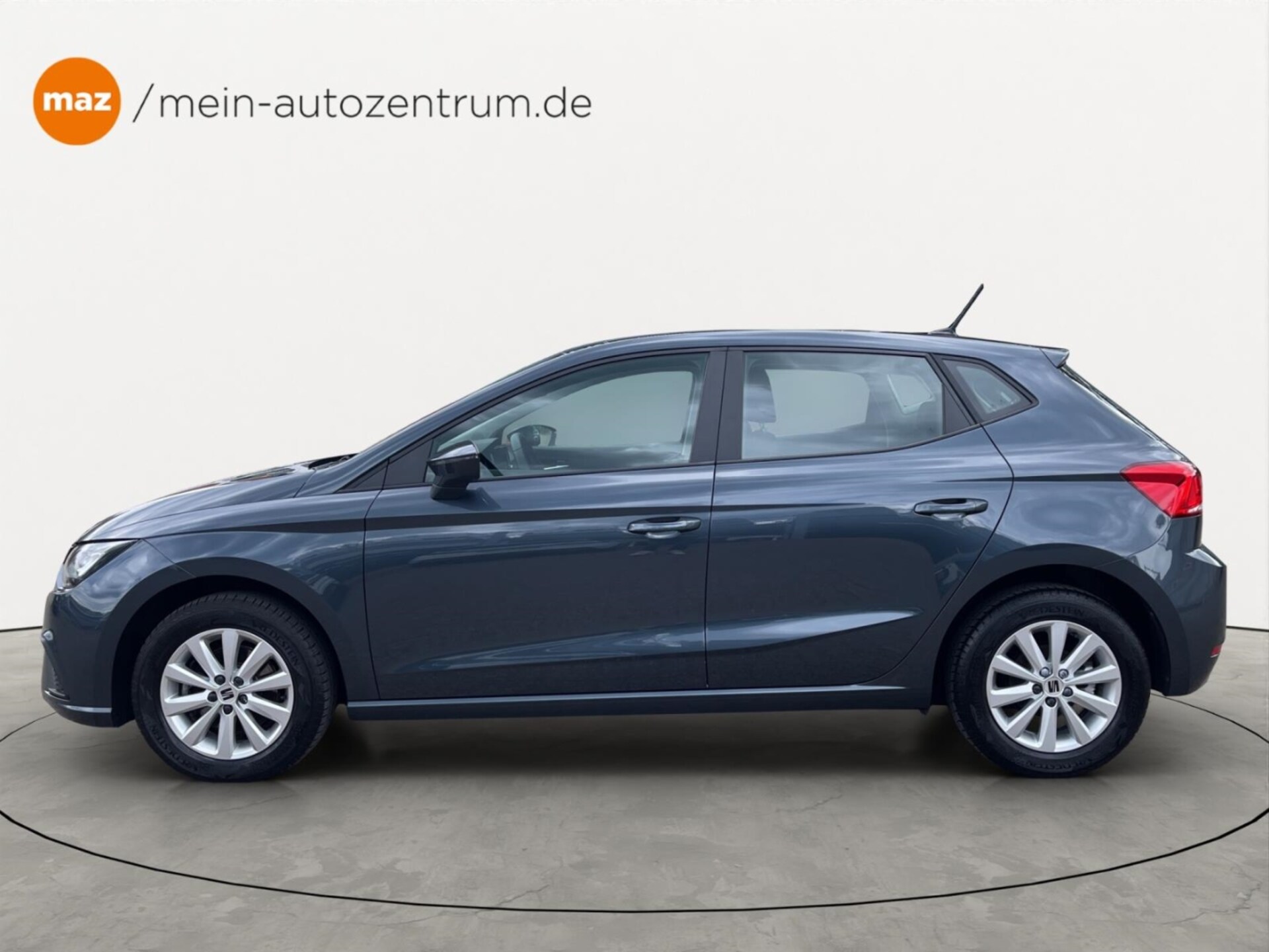 SEAT Ibiza Style