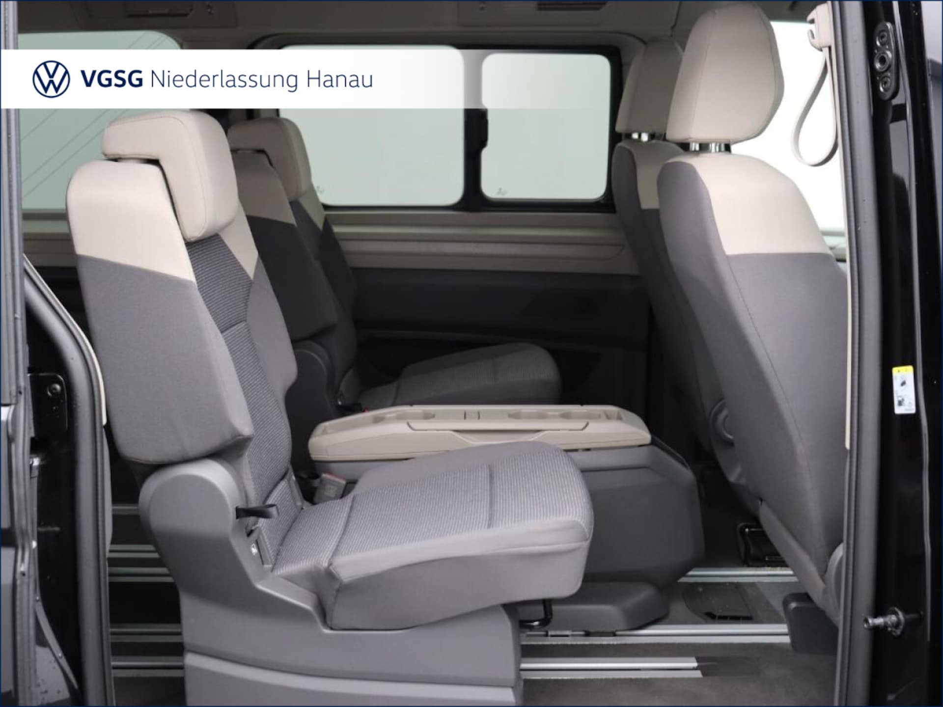 Volkswagen California Beach