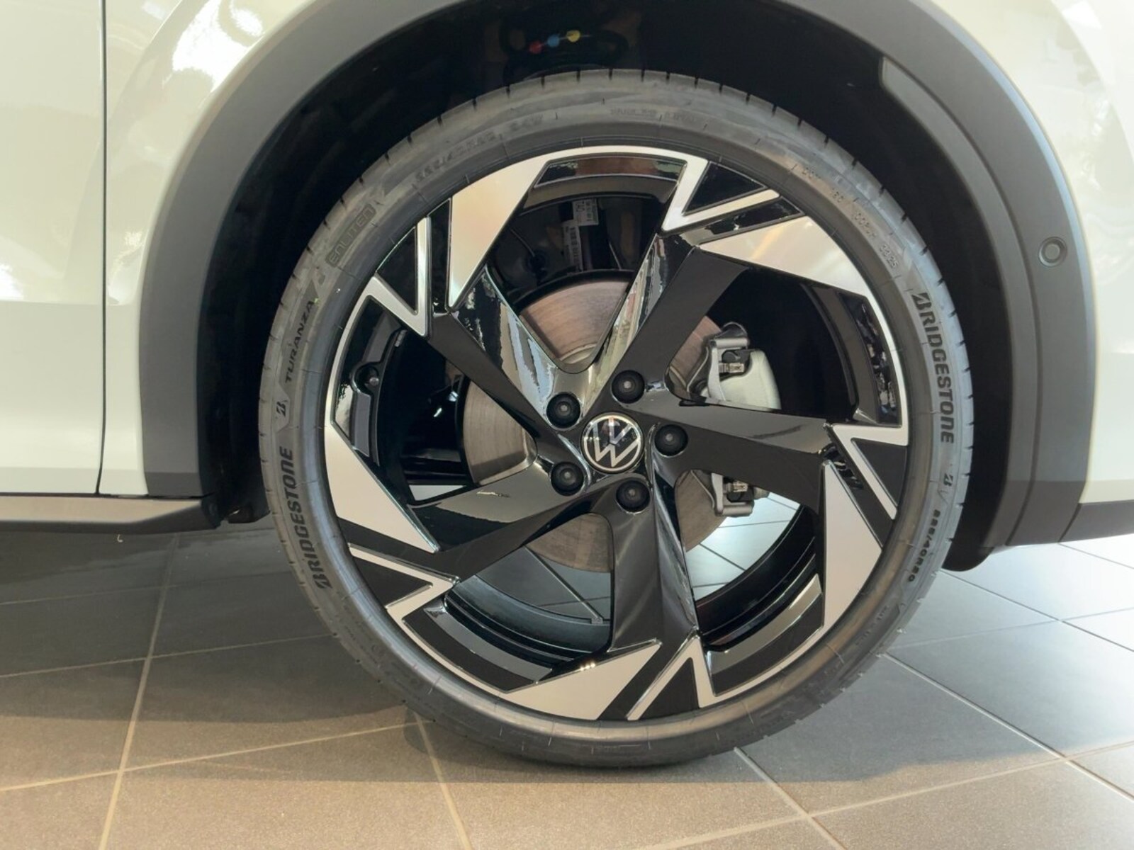 Volkswagen T-Roc – Bild 12