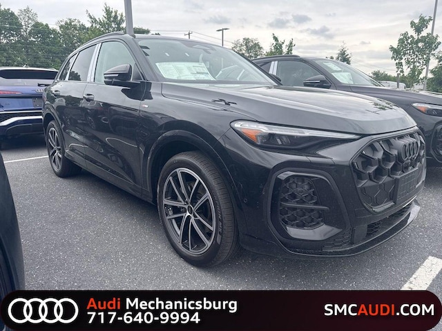 2026 Audi Q5