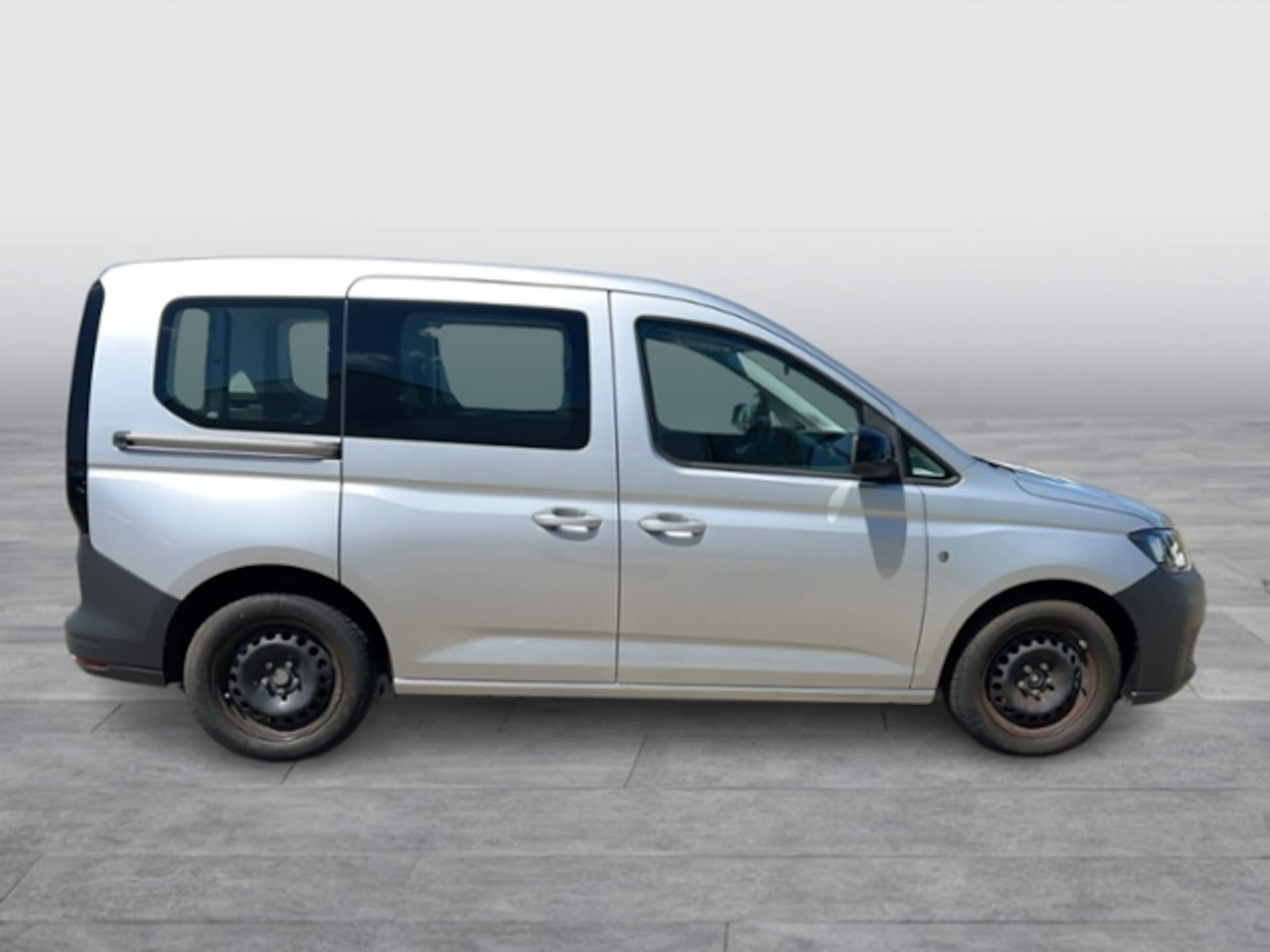 Volkswagen Caddy Basis-Modell