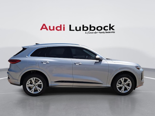 2025 Audi New Q5 Premium - Photo 9