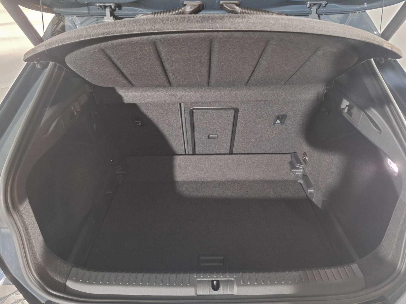 CUPRA Formentor 1.5 eTSI DSG 110 kW (150 CV) — photo 8