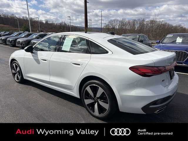 2025 Audi New A5 Premium Plus - Photo 7