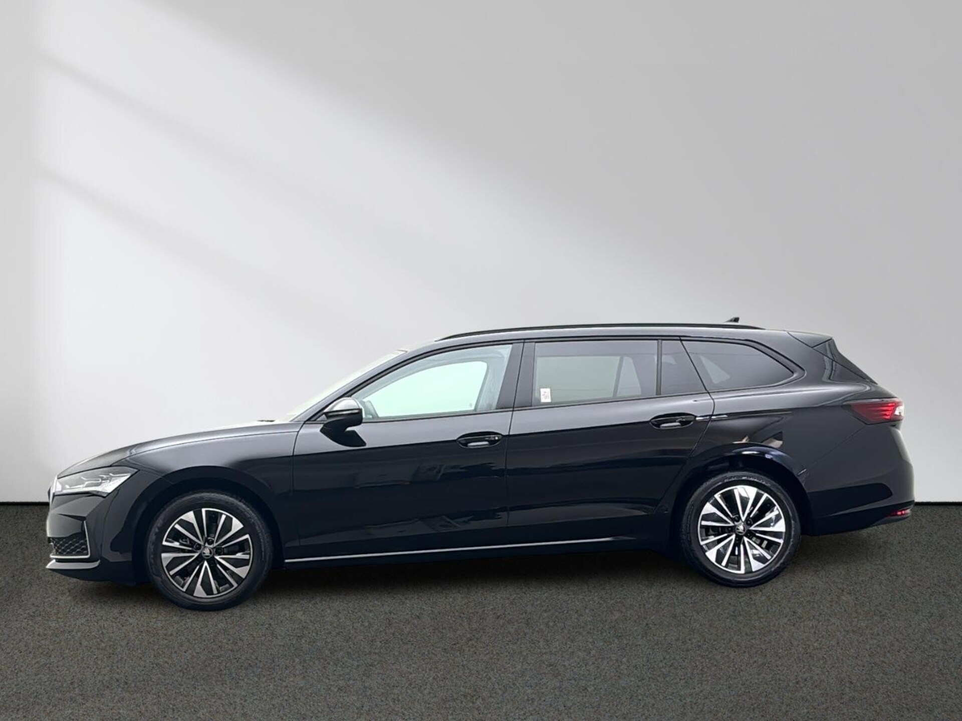 Skoda Superb Combi Selection