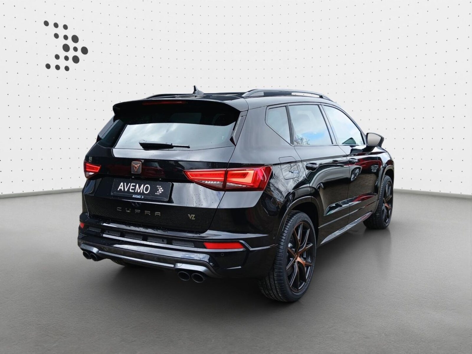 CUPRA Ateca – Bild 17