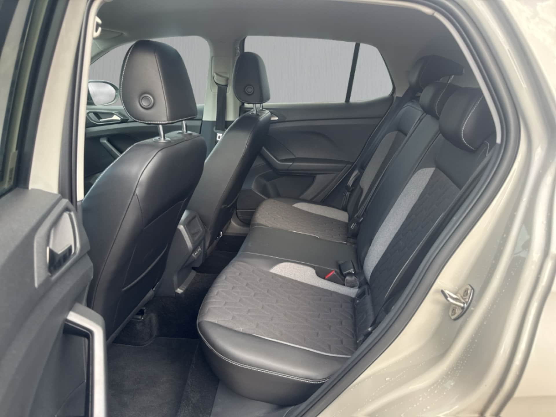 Volkswagen T-Cross ENERGY