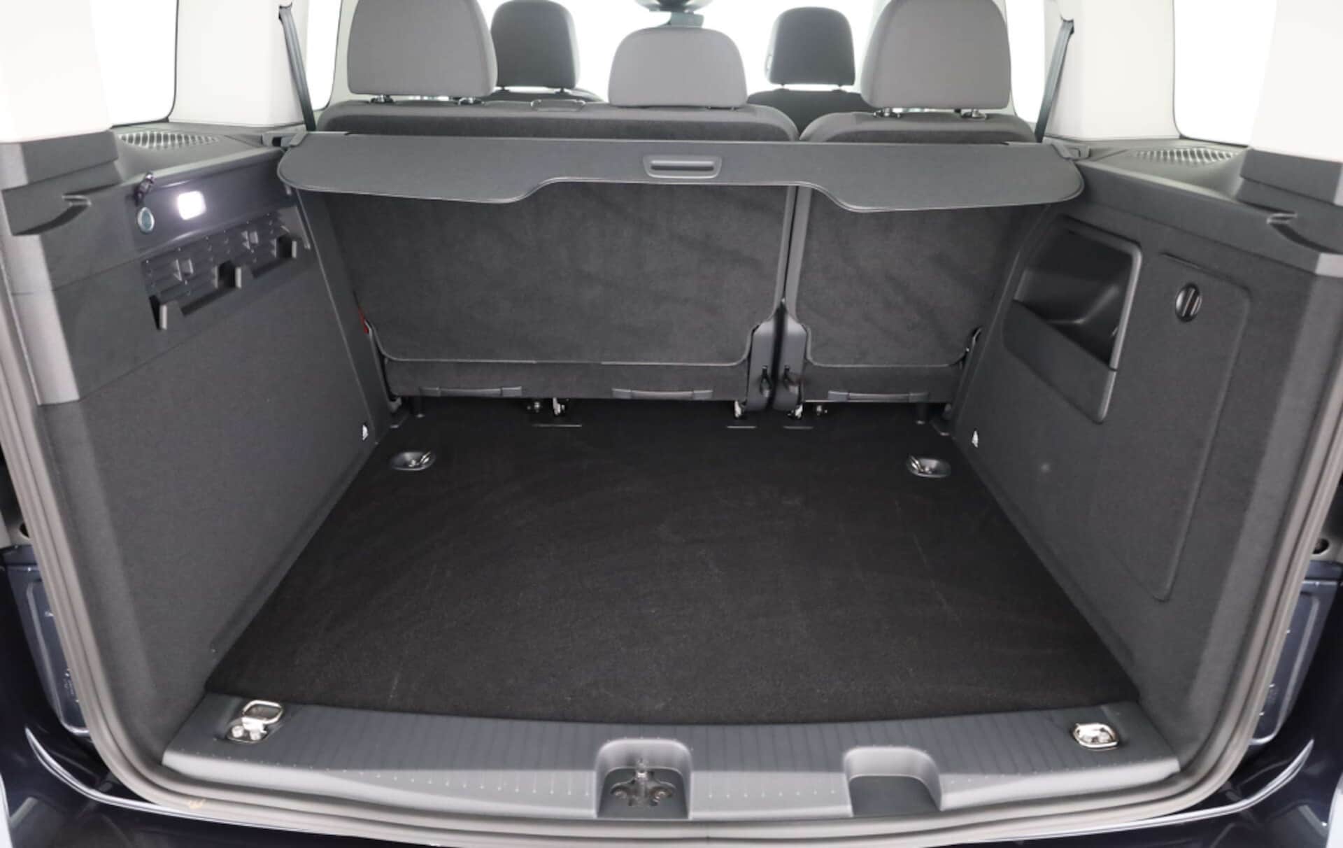 Volkswagen Caddy Life
