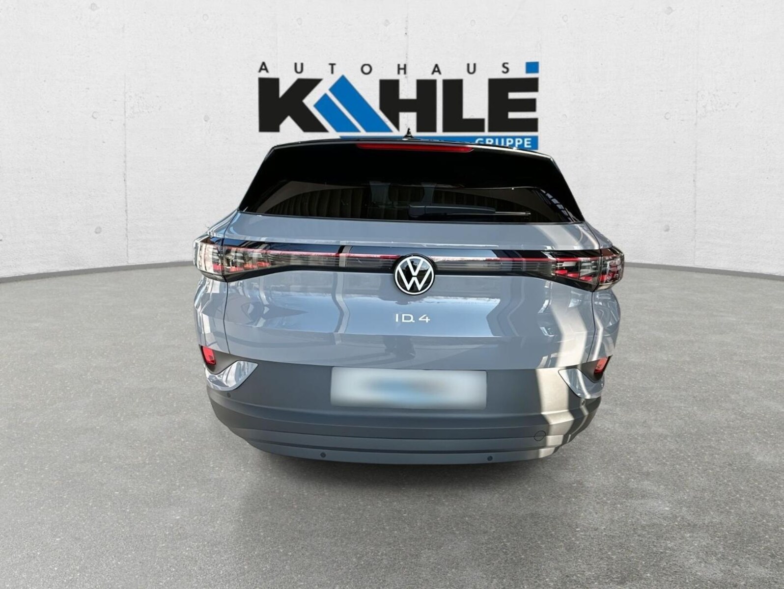 Volkswagen ID.4 – Bild 3
