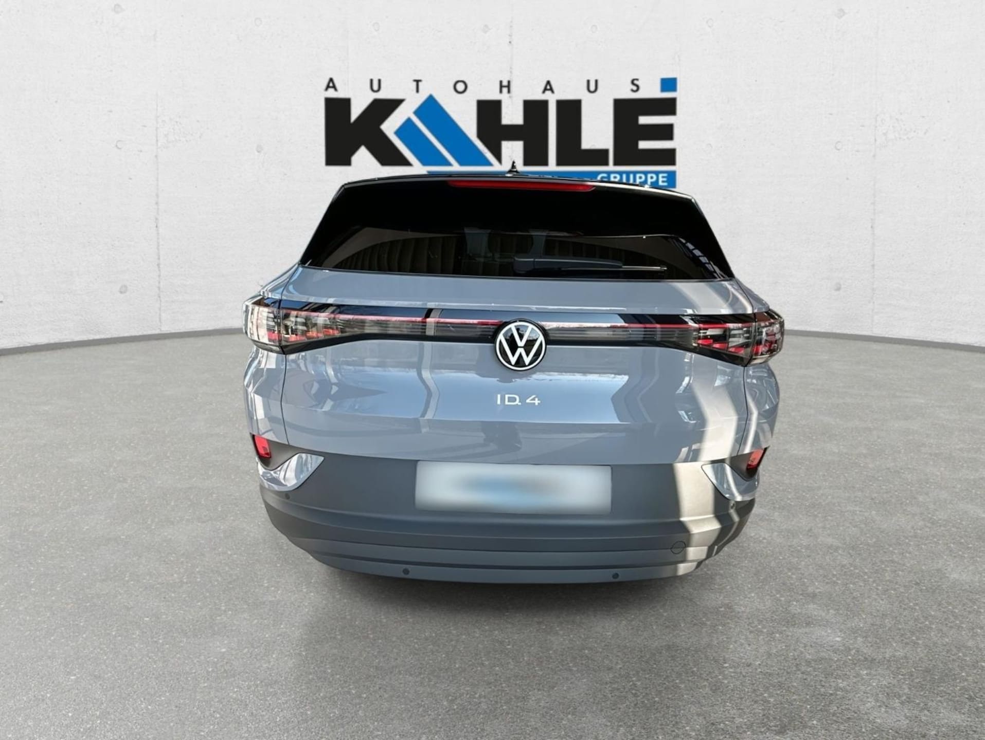 Volkswagen ID.4 Pro
