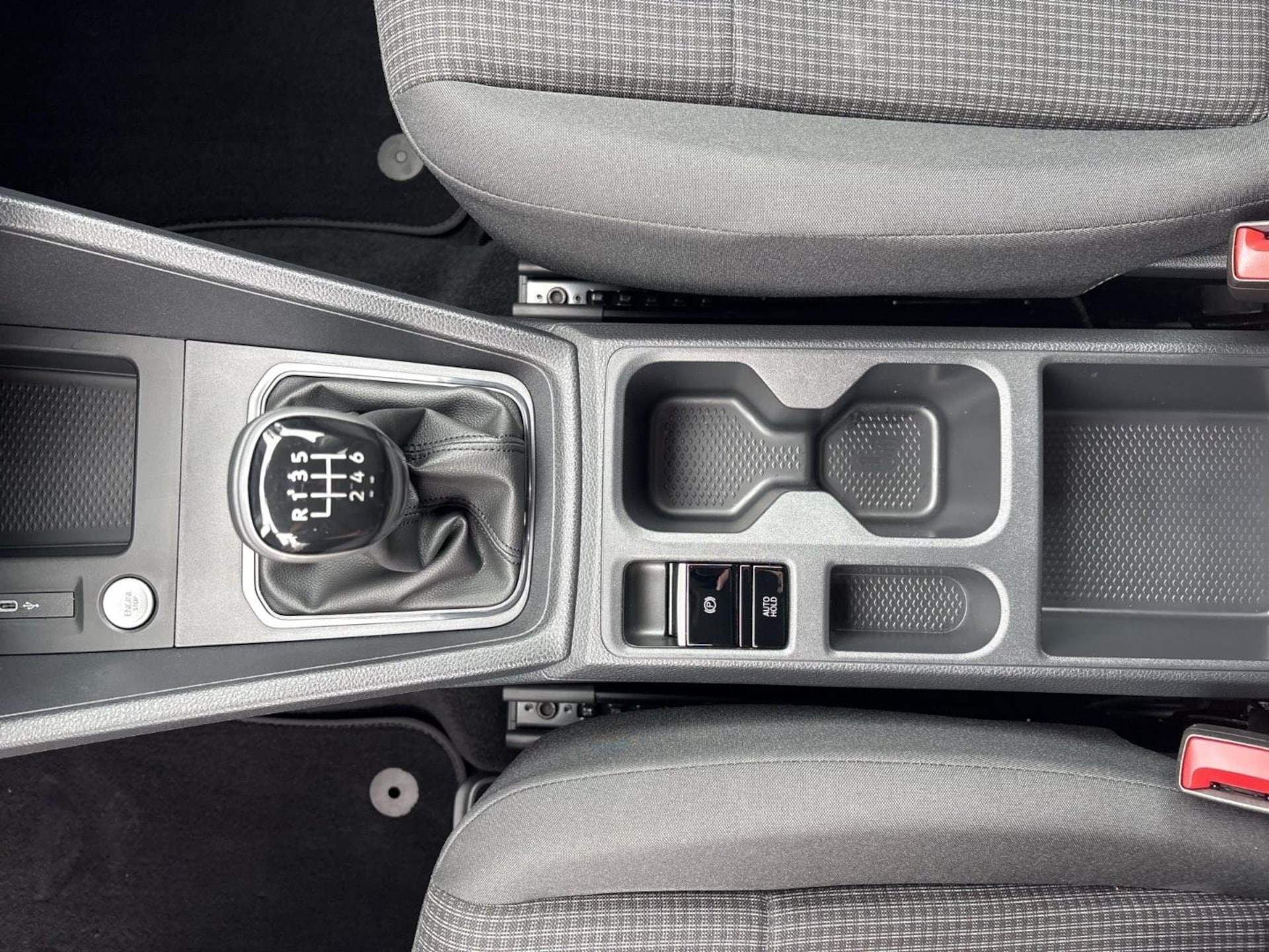 Volkswagen Caddy Basis-Modell