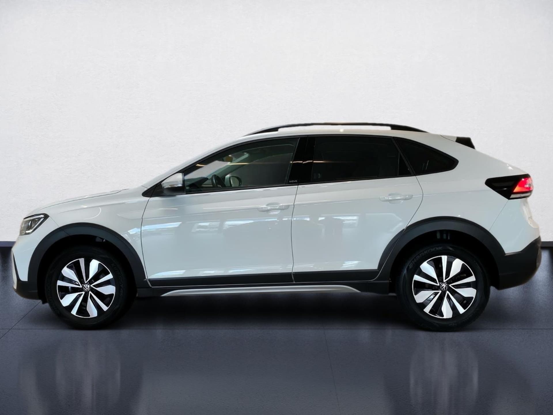 Volkswagen Taigo MOVE