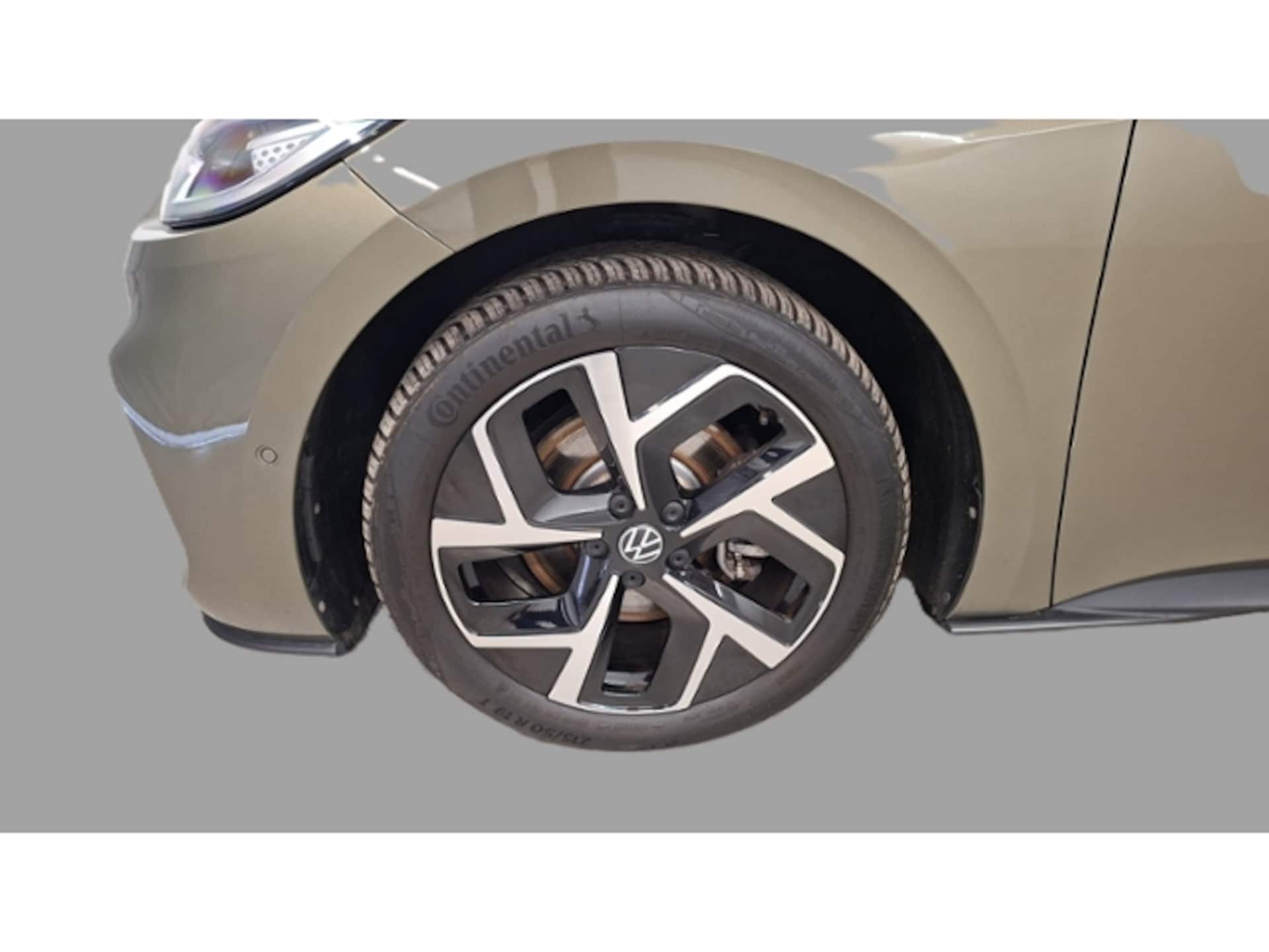 Volkswagen ID.3 MOVE Pro