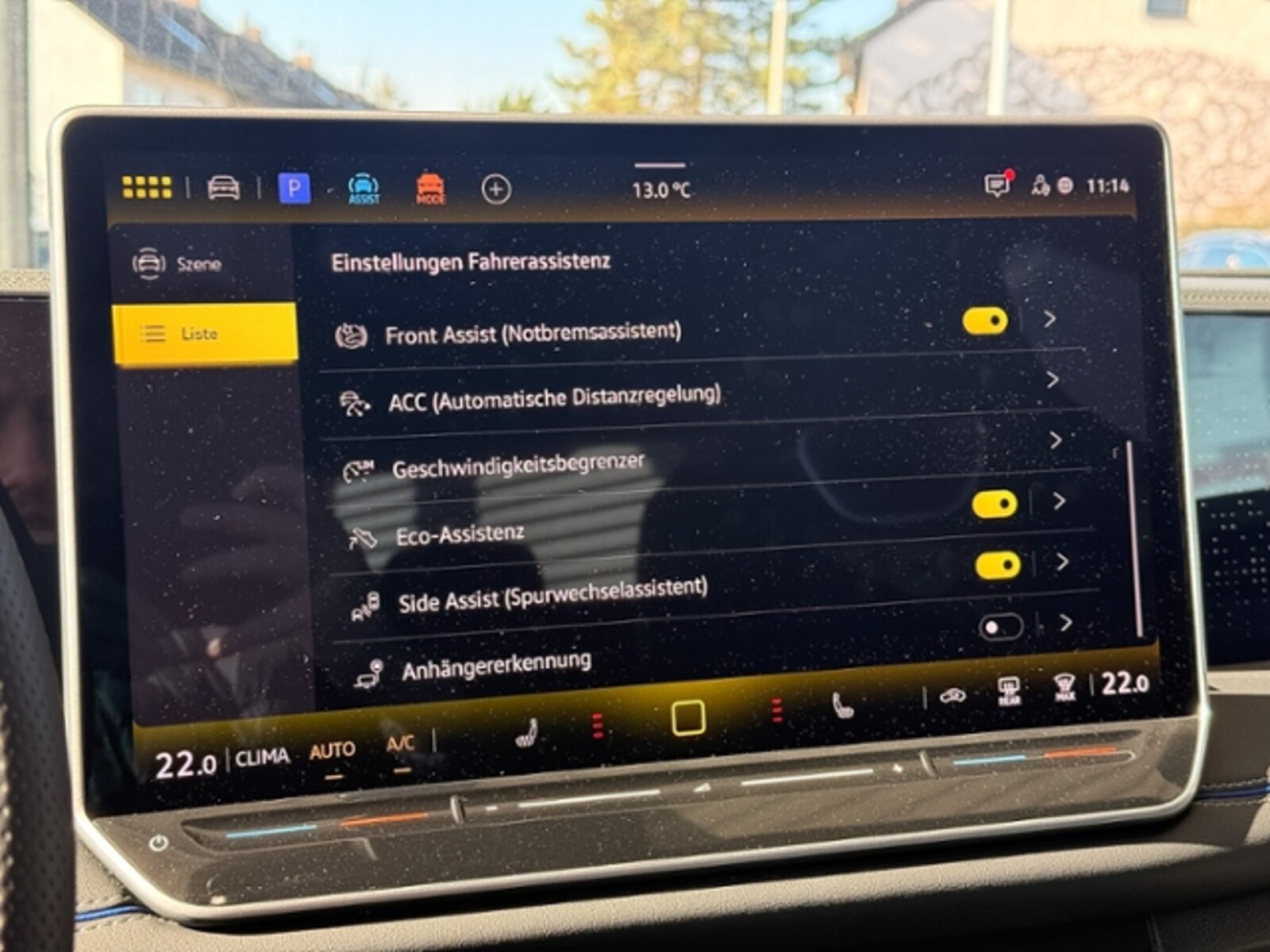 Volkswagen Tiguan – Bild 33