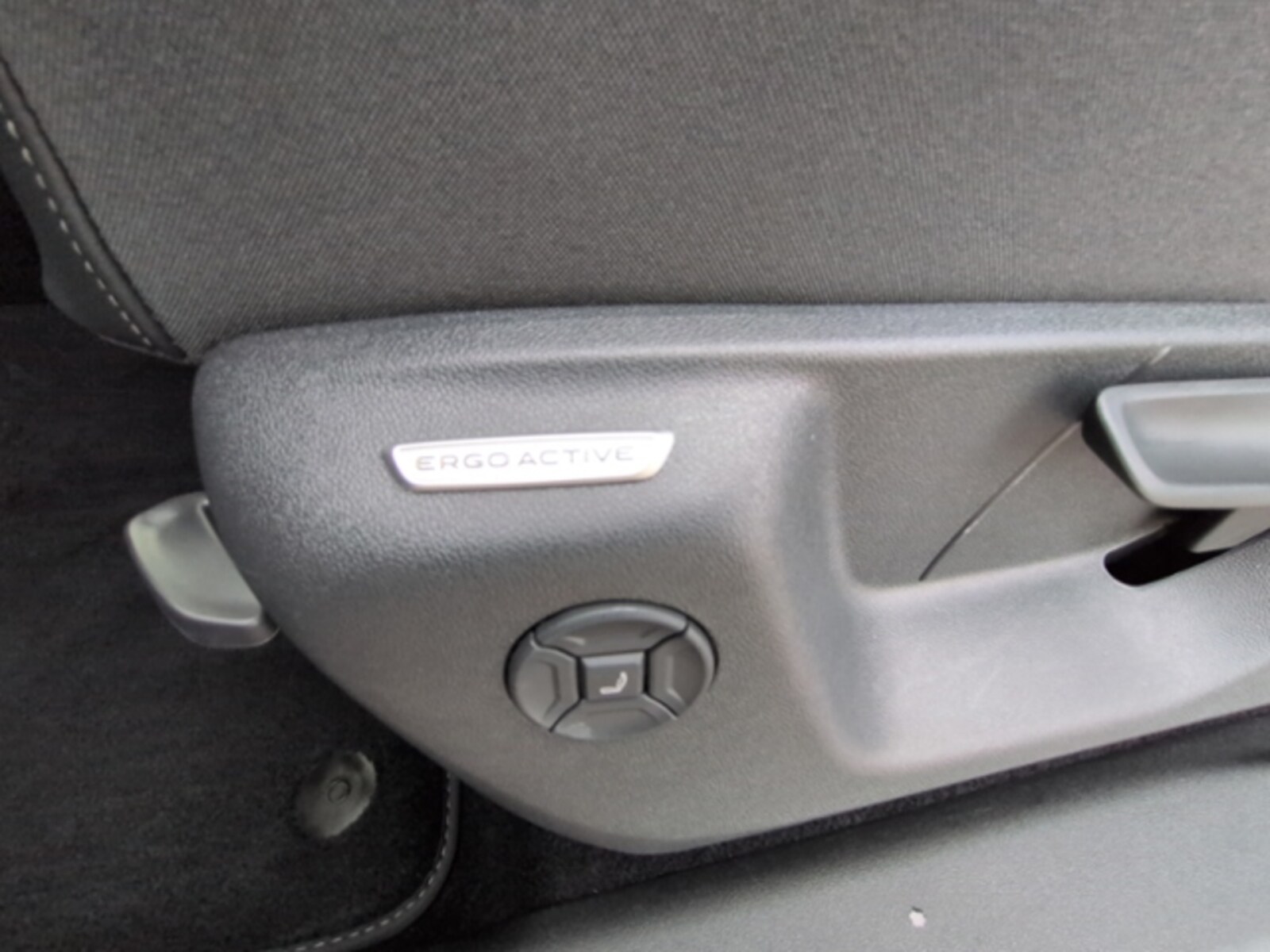 Volkswagen Tayron – Bild 11