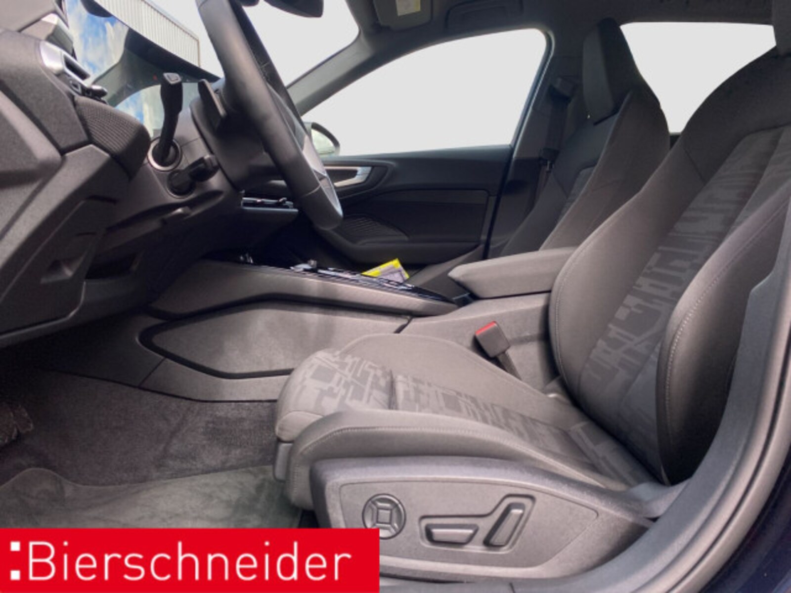 Audi A5 Avant – Bild 16