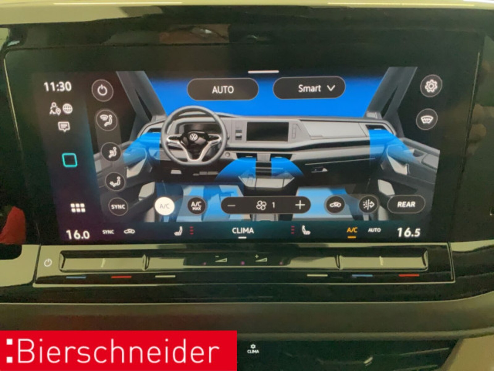 Volkswagen California – Bild 24