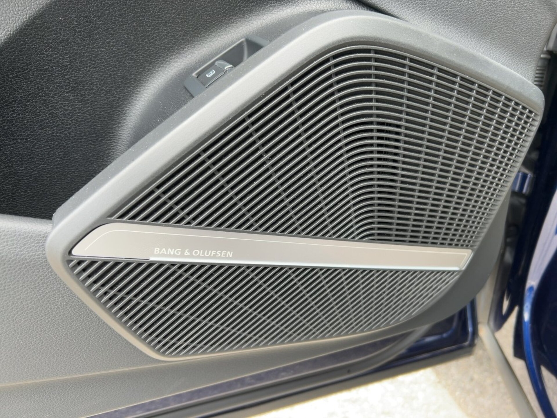 Audi Q5 Sportback TFSI e S line