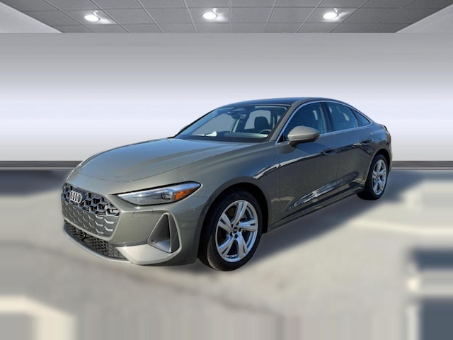 2025 Audi New A5 Premium - Photo 32