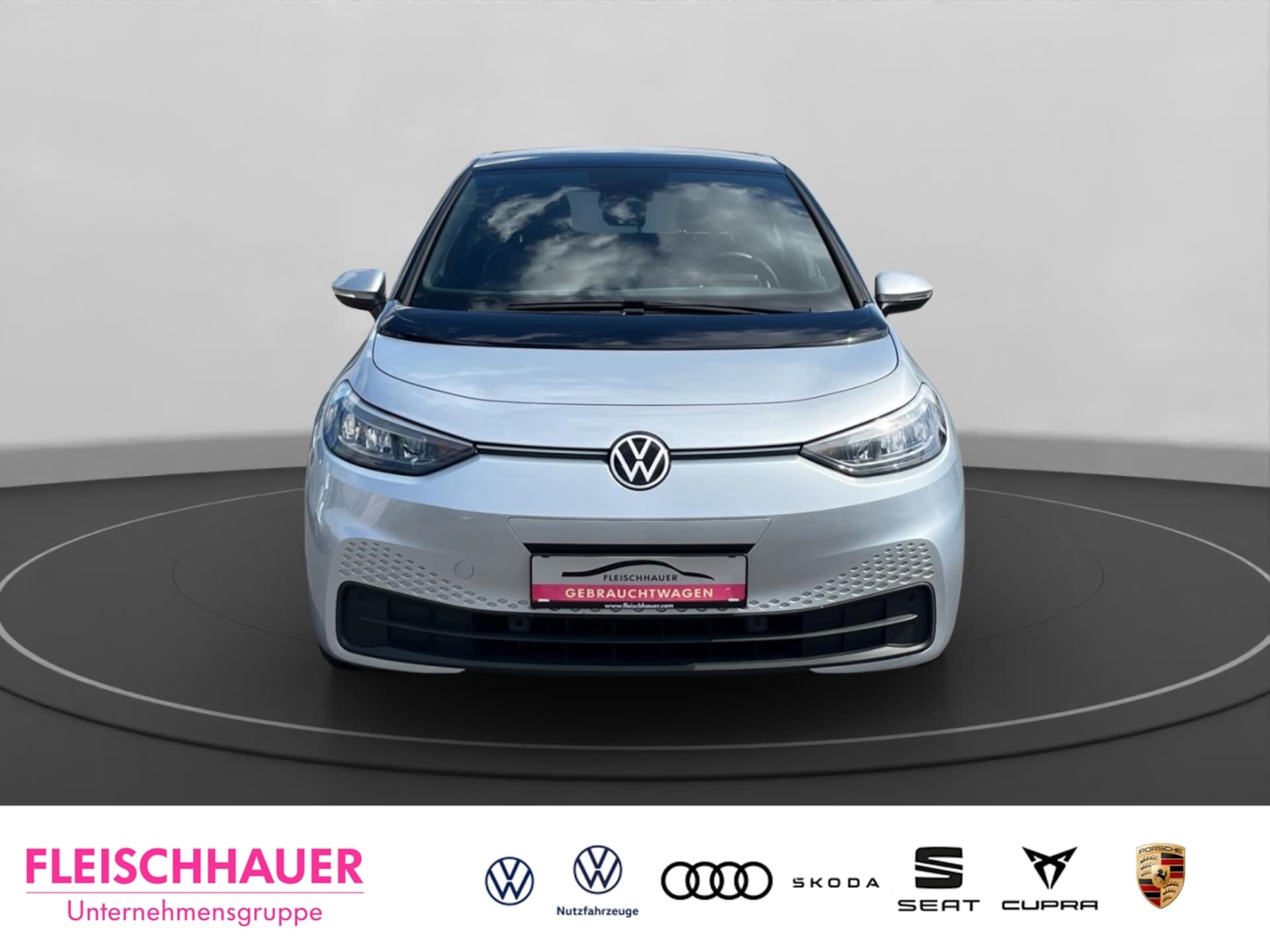 Volkswagen ID.3 Pro Performance