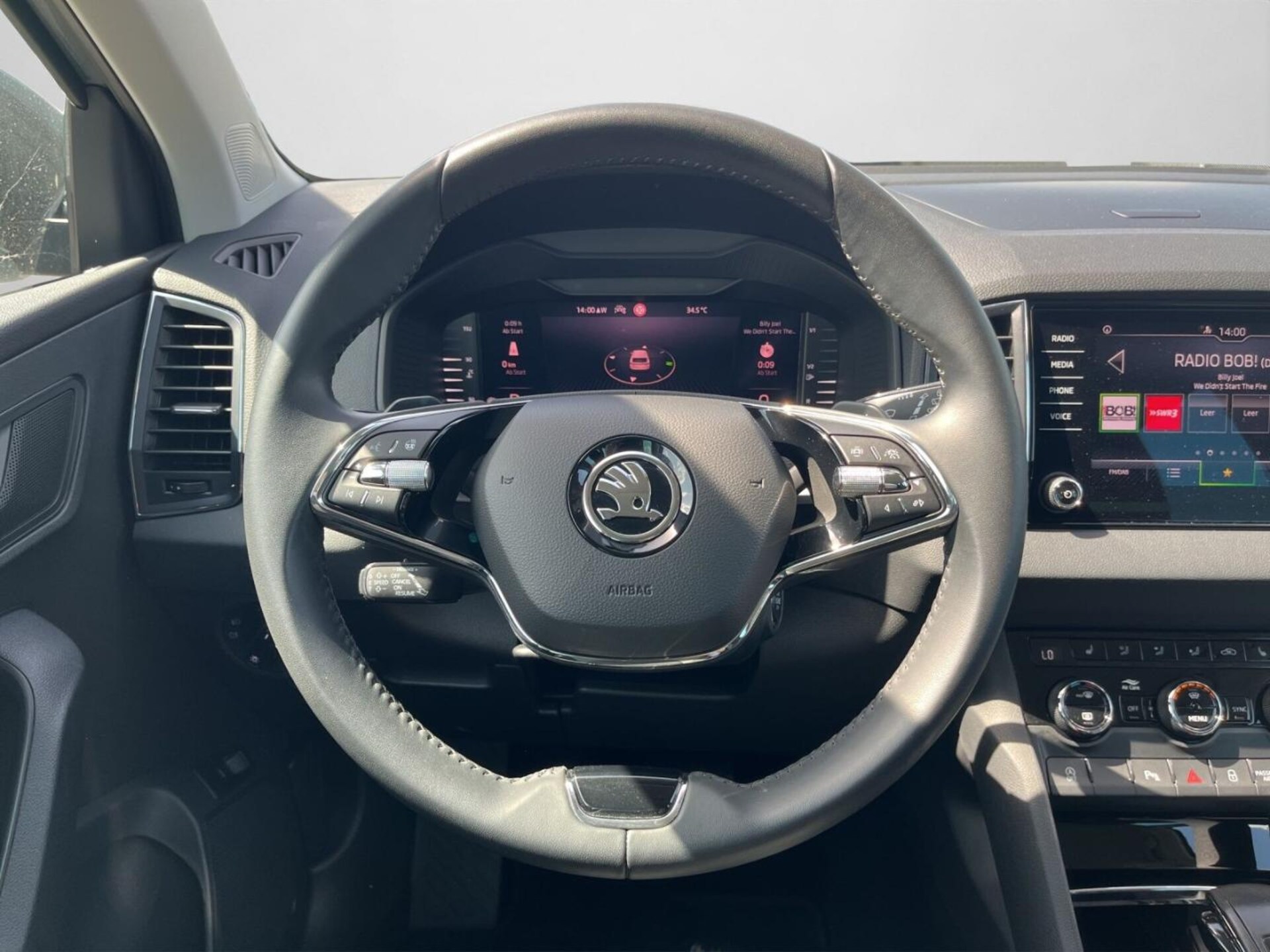 Skoda Karoq Ambition