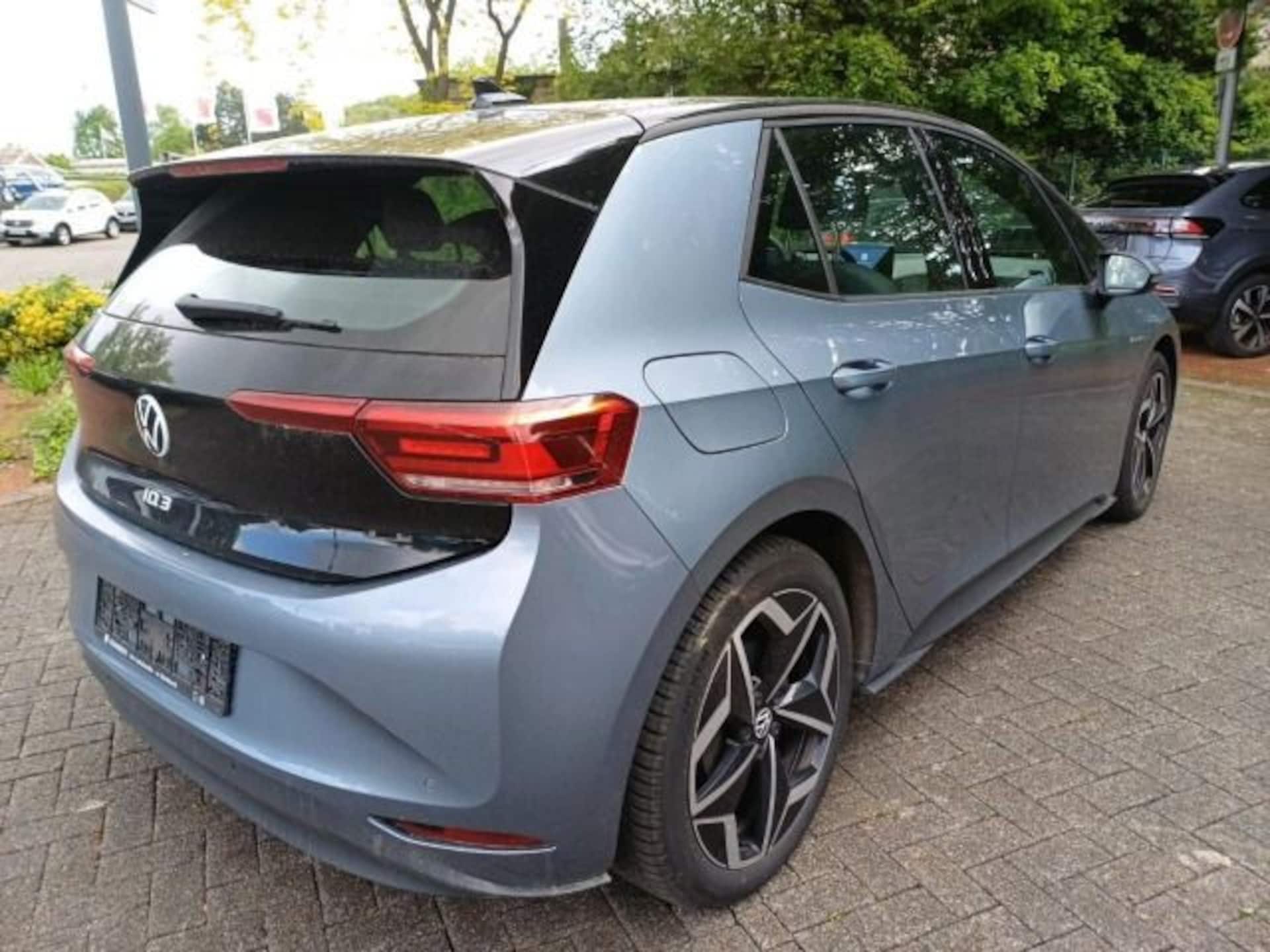 Volkswagen ID.3 Pro